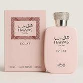 Rasasi Hawas Eclat Edp 100ML For Women-Al Reem Perfumes (The Perfume Qatar)